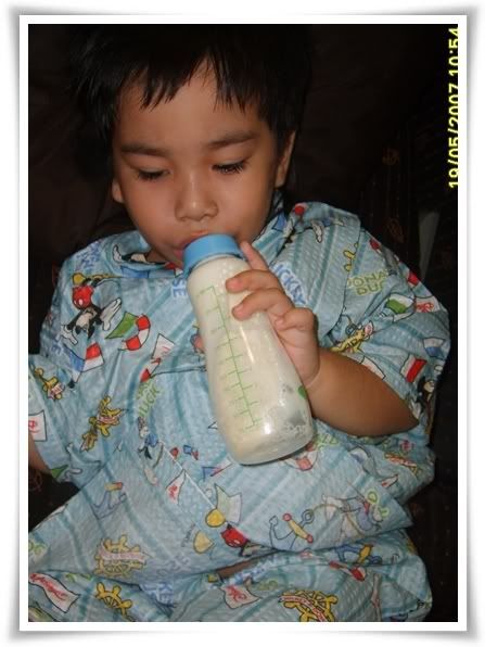 GooDByE BoTtlE