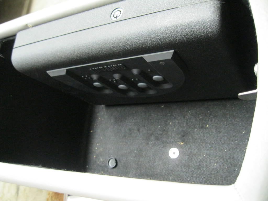 Gun safe jeep wrangler #4