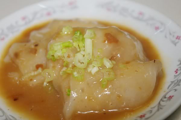 台南 ・正記肉員大王
