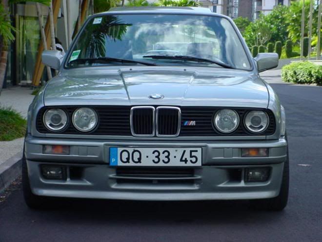 Bmw e30 320is forum #7