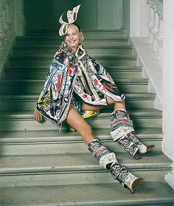 vivienne westwood Pictures, Images and Photos