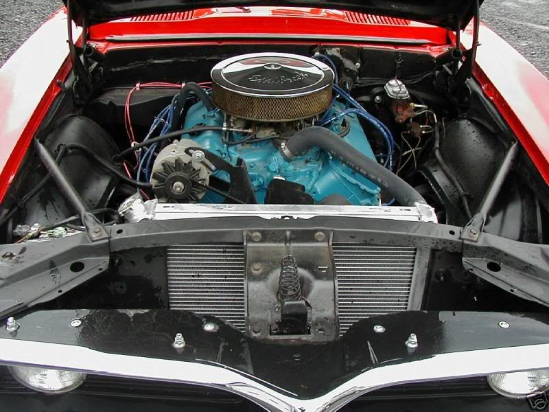 IDing Chevy 454ci engine - Chevrolet Forum - Chevy Enthusiasts Forums