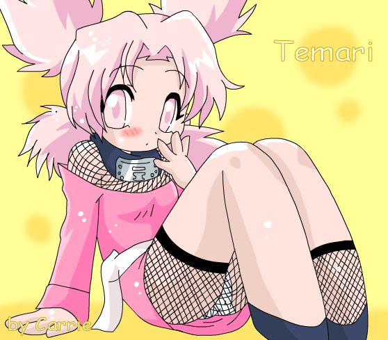 Chibi_Temari