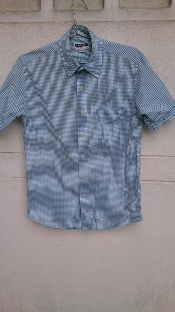 Thanh lý tủ đồ đón Tết, quần Jean, áo sơ mi 70k-80k !!! - 3