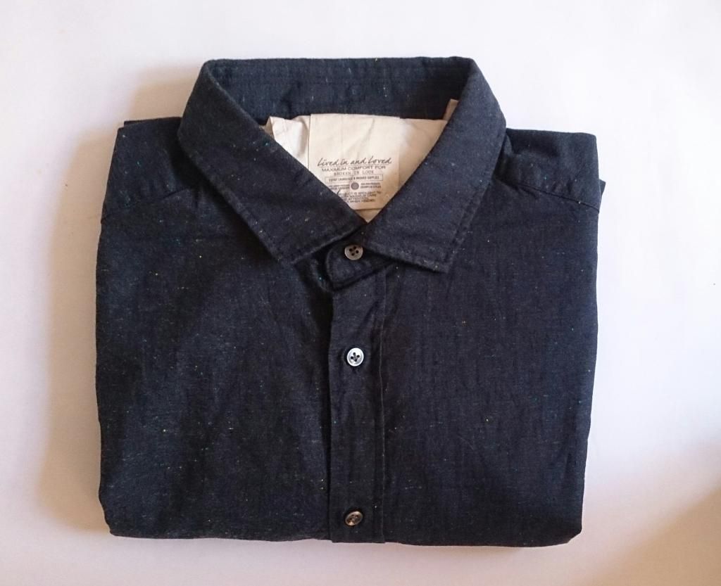 Thanh lý tủ đồ đón Tết, quần Jean, áo sơ mi 70k-80k !!! - 11