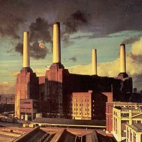 Pink Floyd - Animals Pictures, Images and Photos