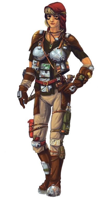 Concept artist in training needs your help! (wrapping up) Concept artist in training needs your help! (wrapping up)