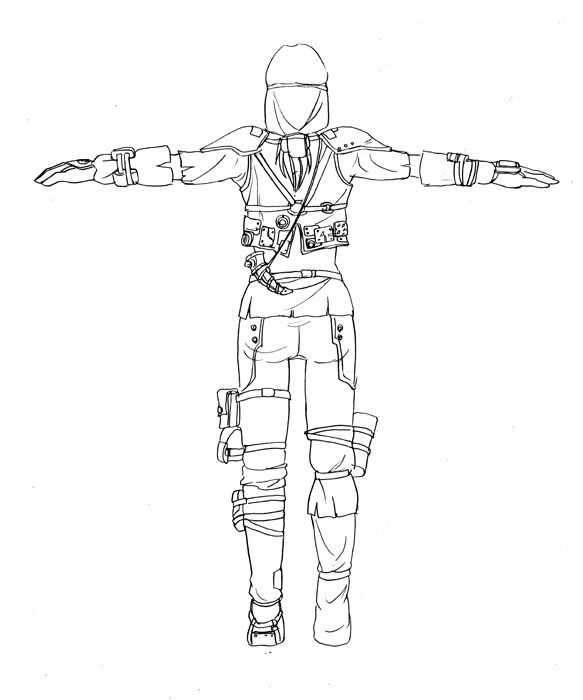 Concept artist in training needs your help! (wrapping up) Concept artist in training needs your help! (wrapping up)