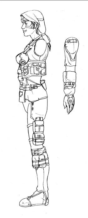 Concept artist in training needs your help! (wrapping up) Concept artist in training needs your help! (wrapping up)