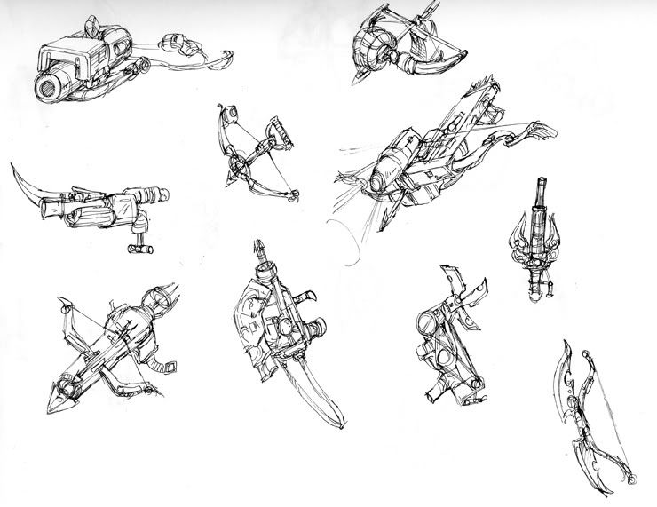 Concept artist in training needs your help! (wrapping up) Concept artist in training needs your help! (wrapping up)