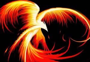 Red Pheonix