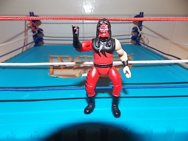 wwf hasbro diesel