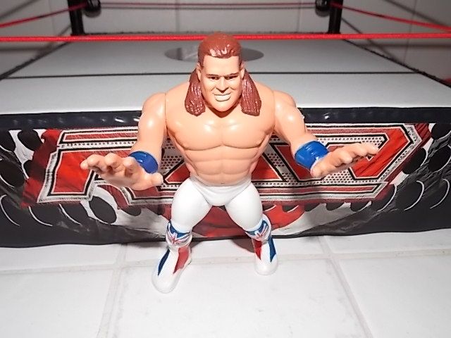 hasbro british bulldog