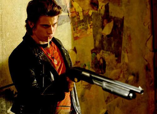 Garrett Hedlund Pictures, Images and Photos