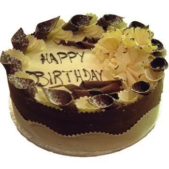 Happy Birthday Cake Pictures on Happy Birthday In Advance Picture By Herbertjakeconstantino