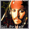 got pirate