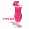 paradise drink