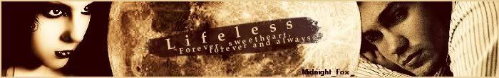 Lifeless
