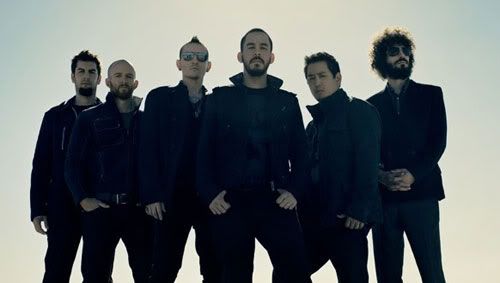 album linkin park minutes to midnight. Linkin Park have started