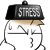 STRESSED STRESSED