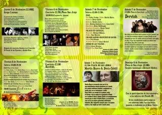 cacers irish fleadh