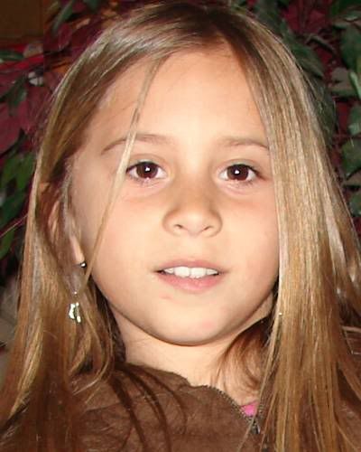 We now know Huckaby drugged 8-year-old Sandra Cantu and sexually