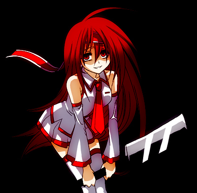 Vocaloid Vocaloid