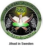 Jihad In Sweden