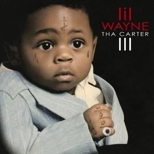 Lil Wayne - Tha Carter 3