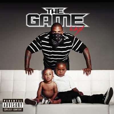 The Game -L.A.X
