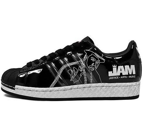 adidas - Jam Master Jay Pack