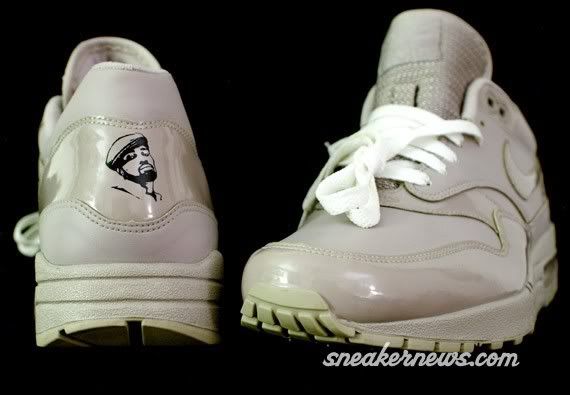 Nike Air Max 1 - Big Proof (D12) Promo