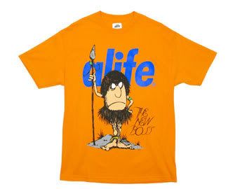 Alife Summer Tee's