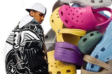 Fabolous & Crocs