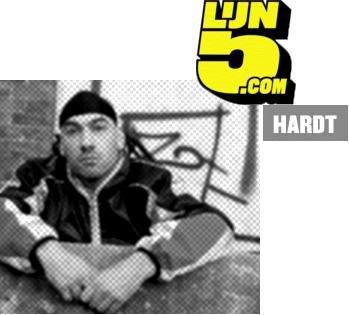 Hardt op Lijn5.com