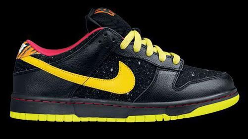 Space Tiger Dunk Low