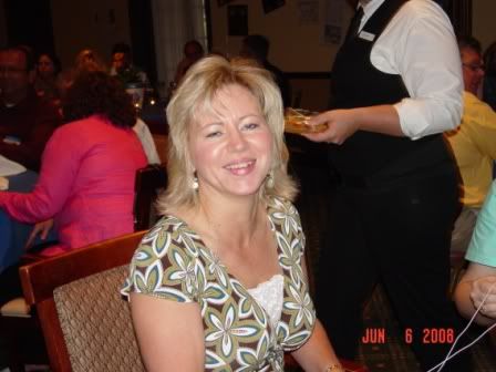 Bobbie Long (Class of '78)