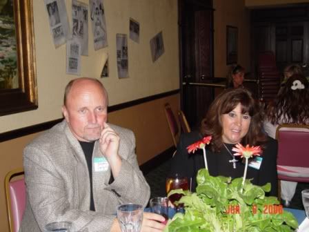 Peggy Allen and Husband