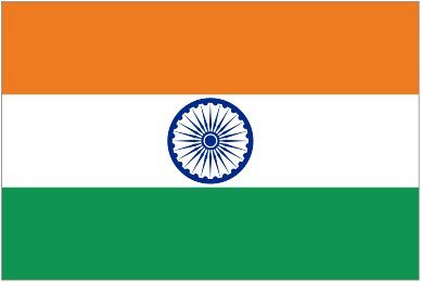 India