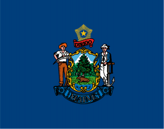 Maine