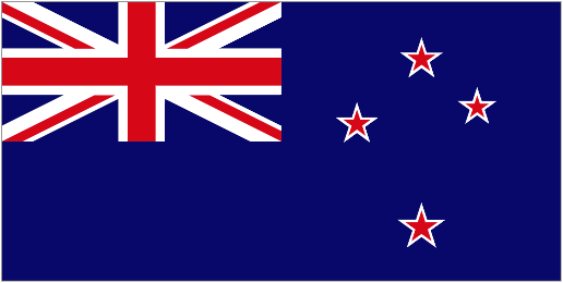 New Zeland