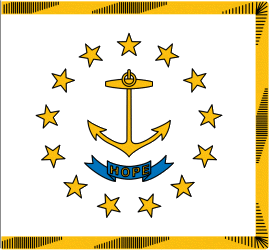 Rhode Island