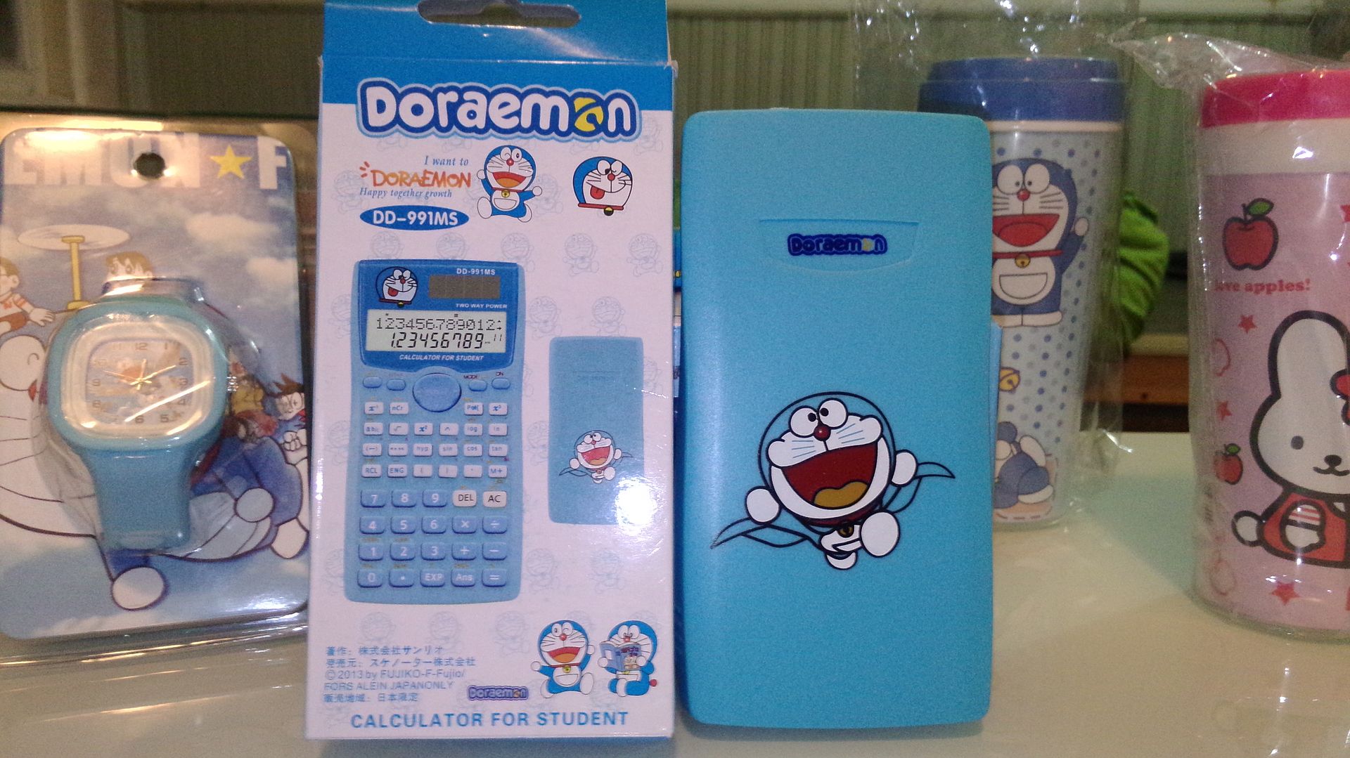 Chuyên các sản phẩm Doremon (Doraemon) giá tốt nhất - 13