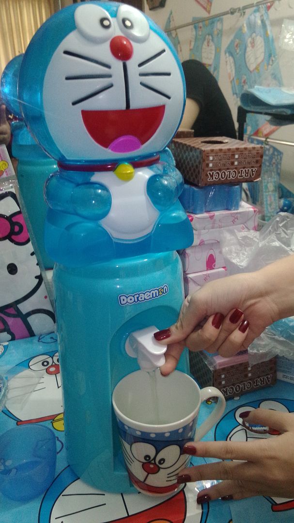 Chuyên các sản phẩm Doremon (Doraemon) giá tốt nhất