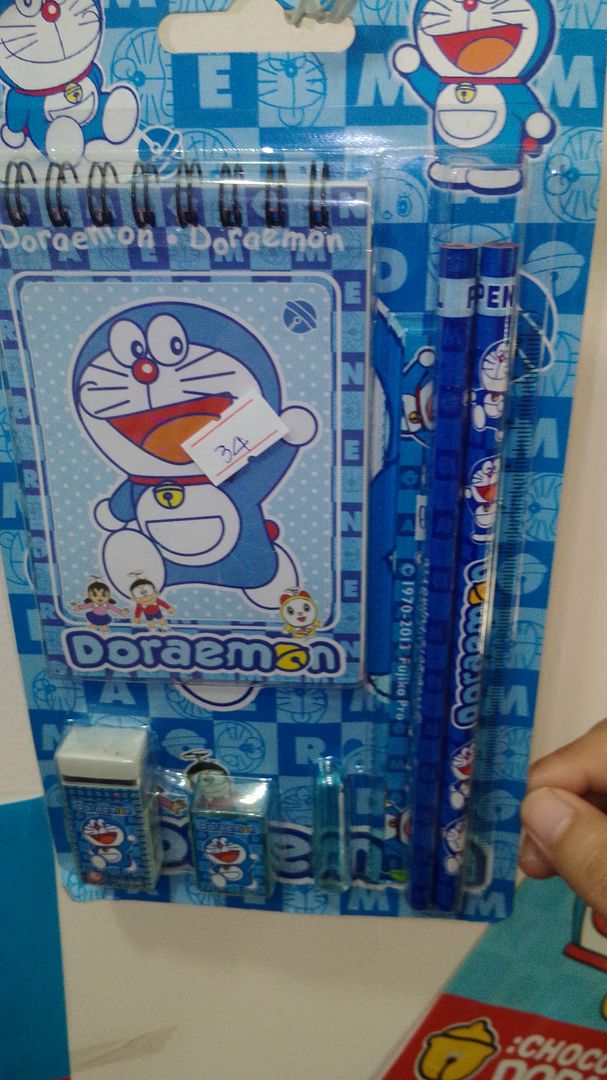 Chuyên các sản phẩm Doremon (Doraemon) giá tốt nhất - 8
