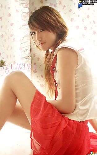 kanata hongo goth. Who#39;s Kanata Hongo?