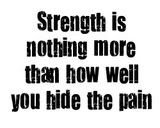 strength Pictures, Images and Photos