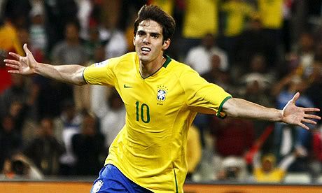 kaka Pictures, Images and Photos