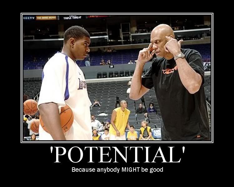 Re: NBA motivational posters