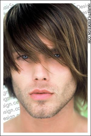 2009 Modern men hairstyles